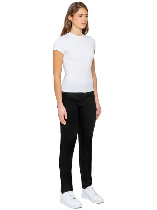 Enzo | Mom Jeans für Damen - Image 5