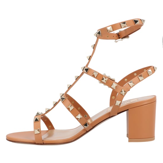 Valentino Garavani Rockstud Sandalen - Image 2