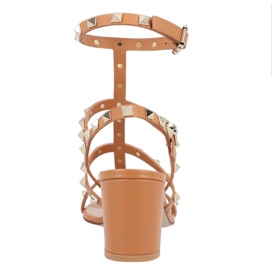 Valentino Garavani Rockstud Sandalen - Image 3