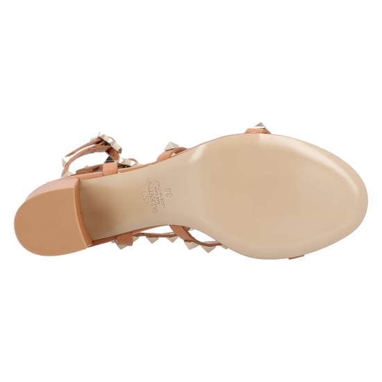 Valentino Garavani Rockstud Sandalen - Image 4