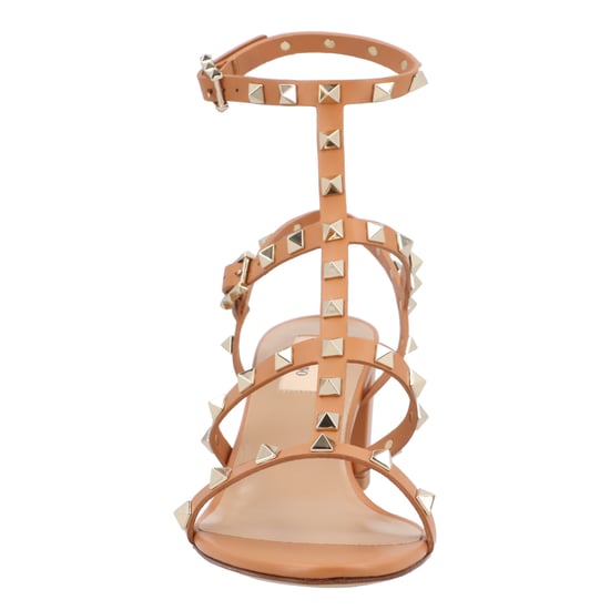 Valentino Garavani Rockstud Sandalen - Image 5