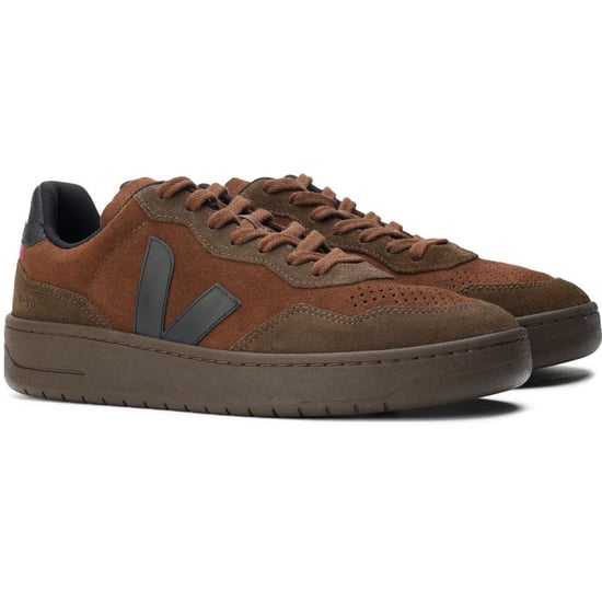 Veja V-90 Sneakers - Image 2