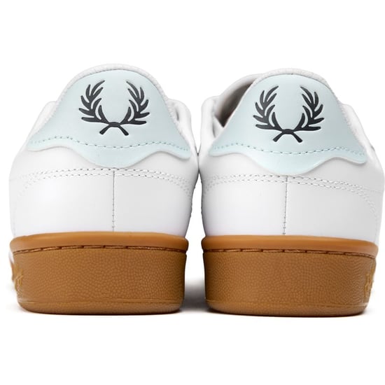 Fred Perry B722 Sneakers - Image 3
