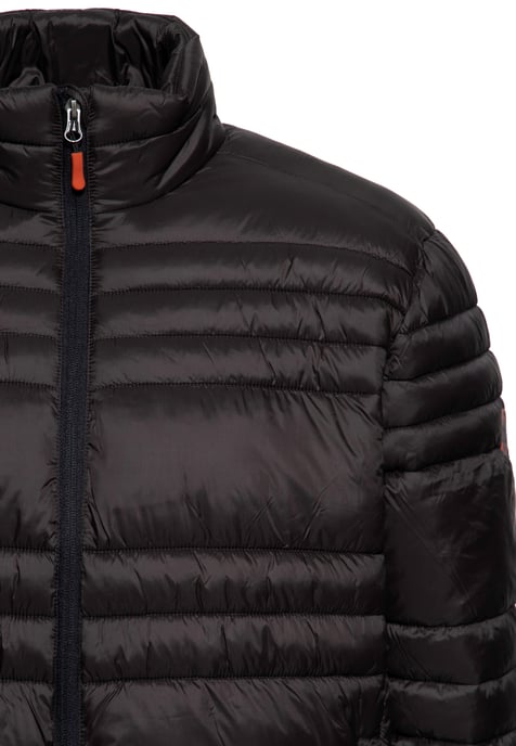 Oklahoma Herren Steppjacke braun - Image 3