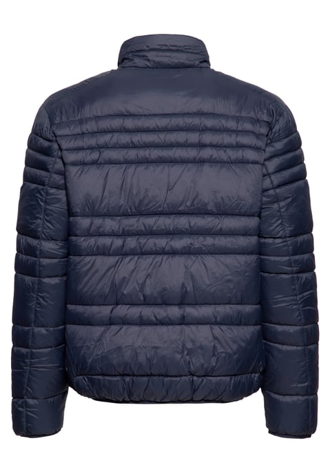 Oklahoma Herren Steppjacke navy - Image 2