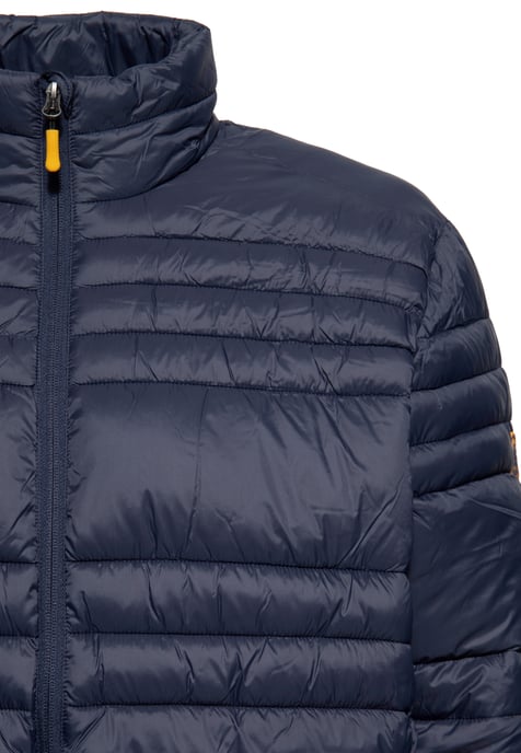 Oklahoma Herren Steppjacke navy - Image 3