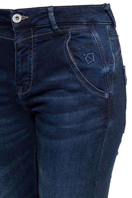 Amor, Truth & Trust Damen Joggpants im Boy Fit Kira used - Image 3