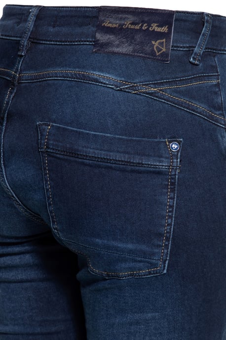 Amor, Truth & Trust Damen Joggpants im Boy Fit Kira used - Image 4