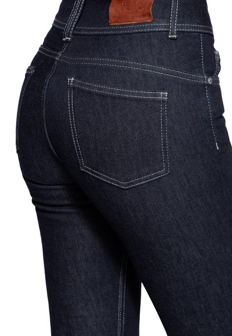 Amor, Truth & Trust Damen Jeanshose Chloe Denim - Image 3