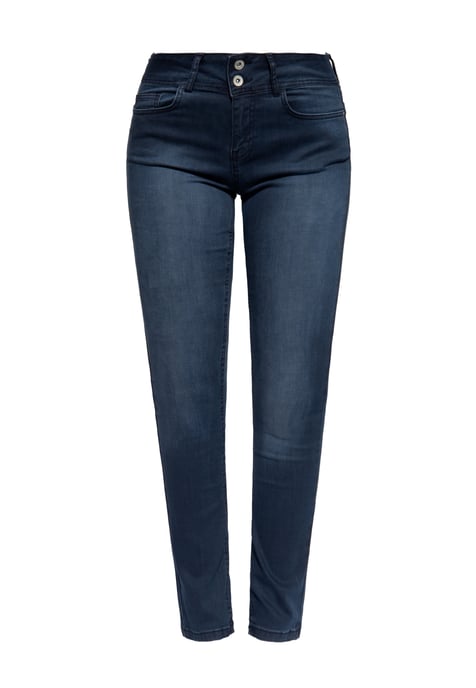 Amor, Truth & Trust Damen Jeanshose Chloe Denim - Image 1