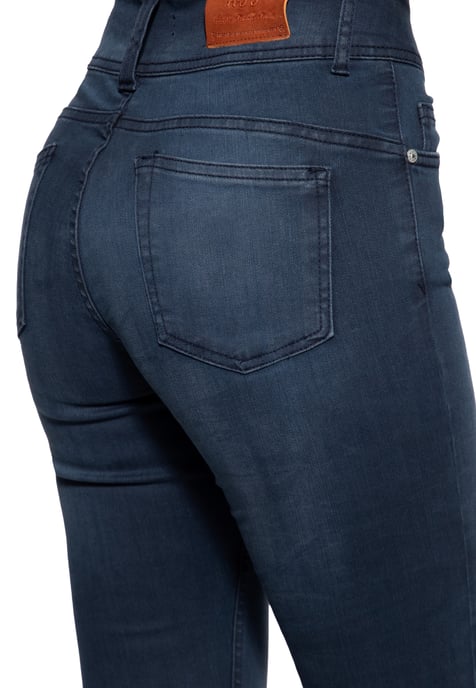 Amor, Truth & Trust Damen Jeanshose Chloe Denim - Image 3