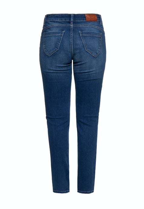 Amor, Truth & Trust Damen Jeanshose Zoe Denim - Image 2