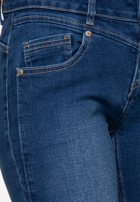 Amor, Truth & Trust Damen Jeanshose Zoe Denim - Image 3