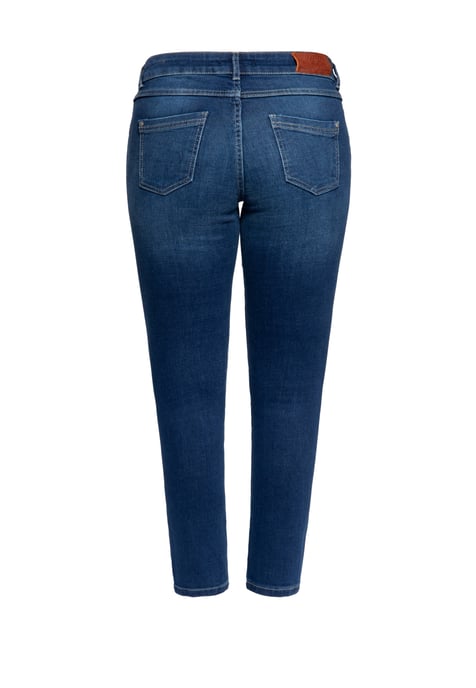 Amor, Truth & Trust Damen Jeanshose Leoni Denim - Image 2