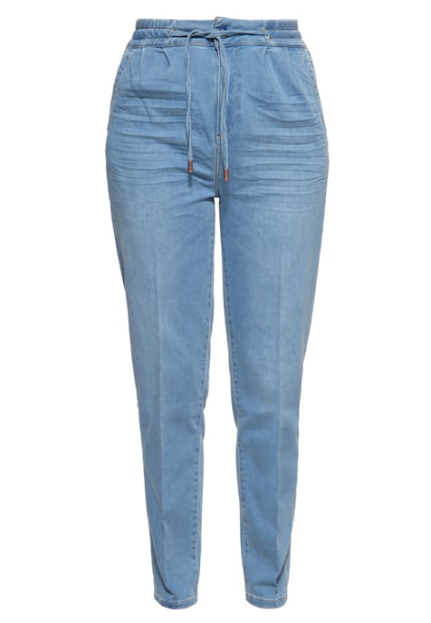Amor, Truth & Trust Damen Jogpants Nash hellblau - Image 1
