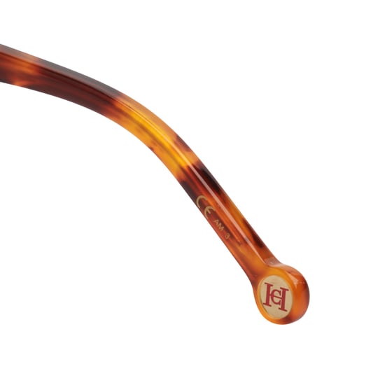 Acetat-Schmetterlings-Sonnenbrille HER0106S
 für Frauen - Image 3