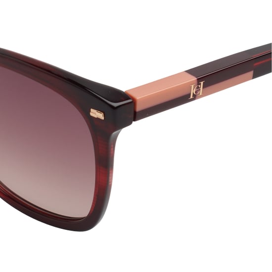 HER0137S Eckige Acetat-Sonnenbrille für Damen - Image 2