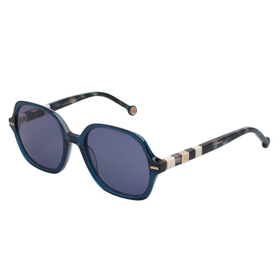 Acetat-Schmetterlings-Sonnenbrille HER0106S
für Frauen - Image 1