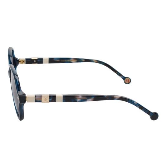 Acetat-Schmetterlings-Sonnenbrille HER0106S
für Frauen - Image 3