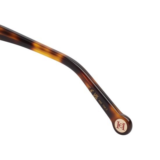 Cat-Eye-Sonnenbrille aus Acetat HER0144S
für Frauen - Image 4