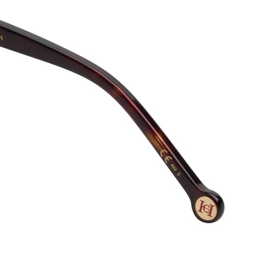 HER0107S Cat-Eye-Sonnenbrille aus Acetat
 für Frauen - Image 3