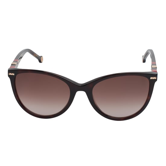 HER0107S Cat-Eye-Sonnenbrille aus Acetat
 für Frauen - Image 4