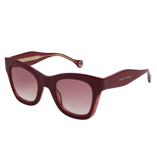 CH0015S Acetat-Schmetterlings-Sonnenbrille für Damen - Image 1