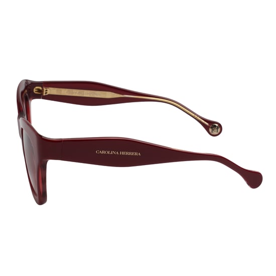 CH0015S Acetat-Schmetterlings-Sonnenbrille für Damen - Image 2