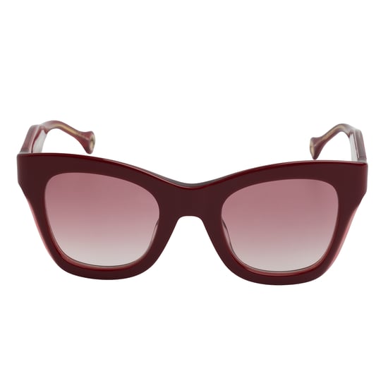 CH0015S Acetat-Schmetterlings-Sonnenbrille für Damen - Image 5