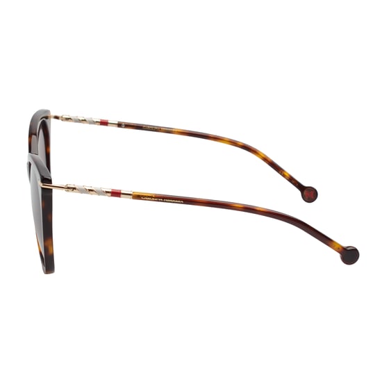 Acetat-Schmetterlings-Sonnenbrille HER0091S
für Frauen - Image 4