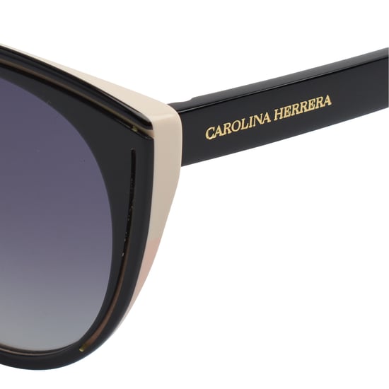 HER0142S Acetat-Schmetterlings-Sonnenbrille für Damen - Image 2