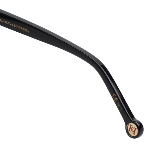 HER0107S Cat-Eye-Sonnenbrille aus Acetat
 für Frauen - Image 3