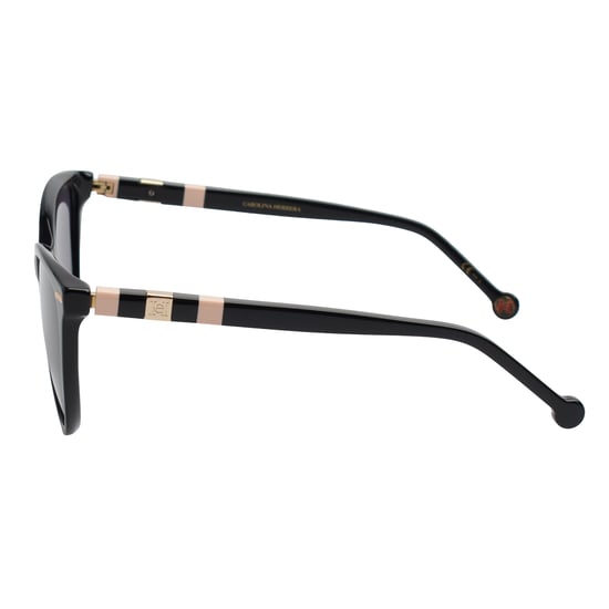 HER0107S Cat-Eye-Sonnenbrille aus Acetat
 für Frauen - Image 4