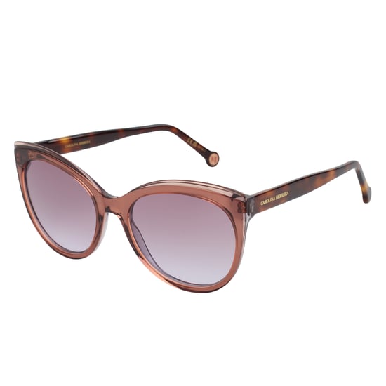 Acetat-Schmetterlings-Sonnenbrille HER0175S
für Frauen - Image 1