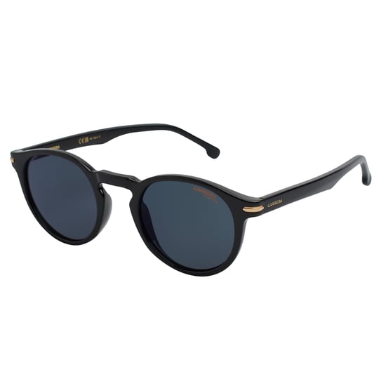 301S Runde polarisierte Sonnenbrille für Damen und Herren - Image 1