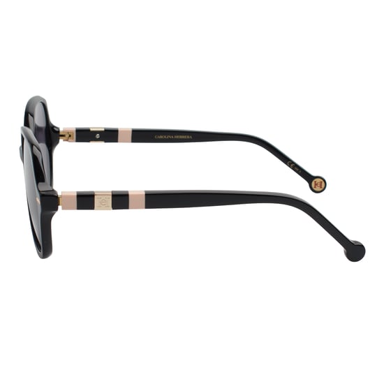 Acetat-Schmetterlings-Sonnenbrille HER0106S
 für Frauen - Image 2
