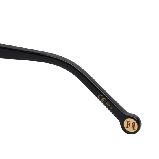 Acetat-Schmetterlings-Sonnenbrille HER0106S
 für Frauen - Image 4