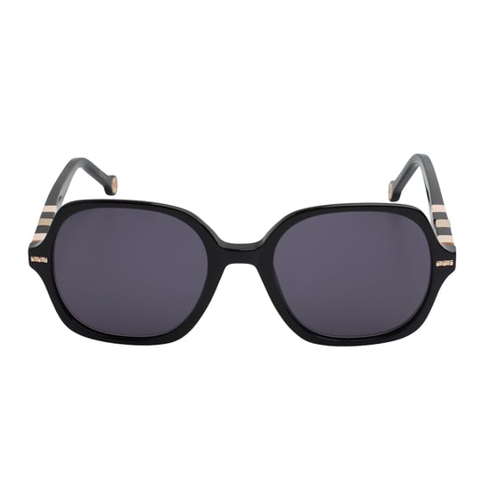 Acetat-Schmetterlings-Sonnenbrille HER0106S
 für Frauen - Image 5
