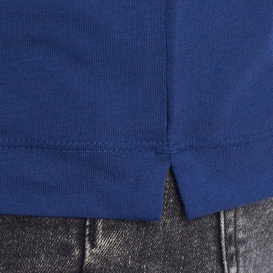Kurzarm-Poloshirt für Herren US41197058 - Image 4