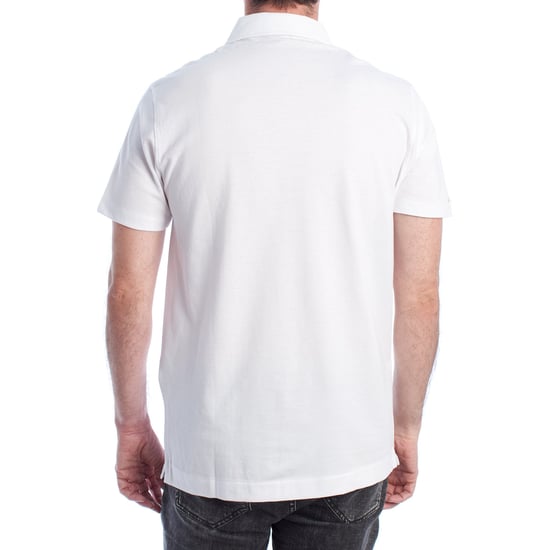 Kurzarm-Poloshirt für Herren US41197065 - Image 2