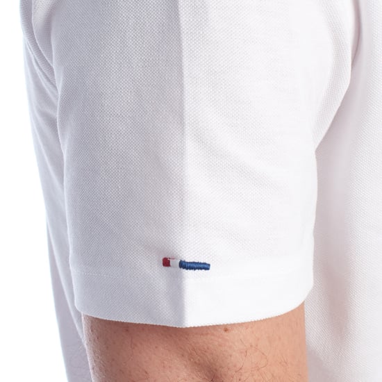 Kurzarm-Poloshirt für Herren US41197065 - Image 3