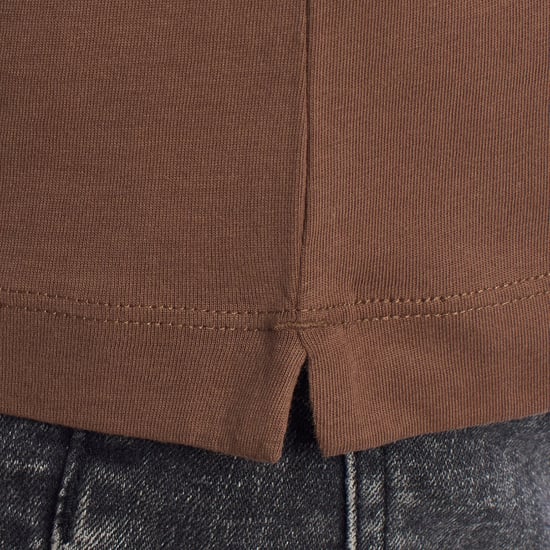 Kurzarm-Poloshirt für Herren US41197058 - Image 4