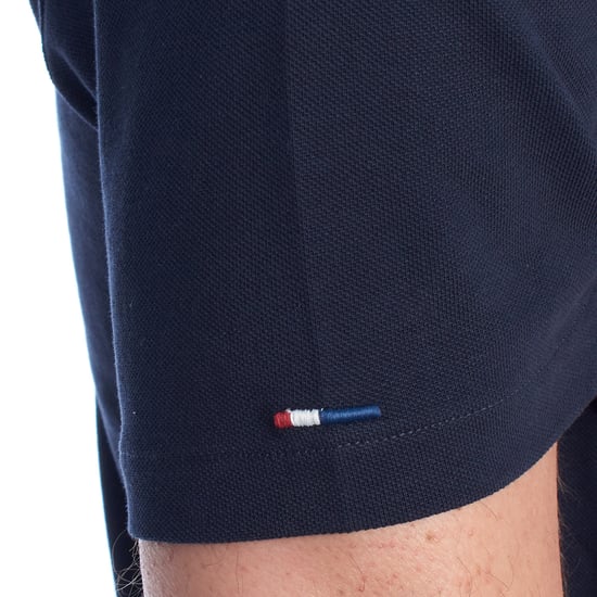 Kurzarm-Poloshirt für Herren US41197065 - Image 4