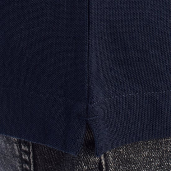 Kurzarm-Poloshirt für Herren US41197065 - Image 5