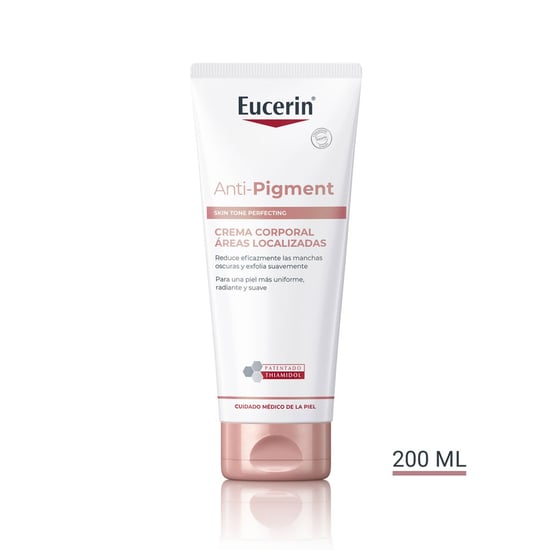 Anti-pigment-körpercreme 200 ml - Image 1