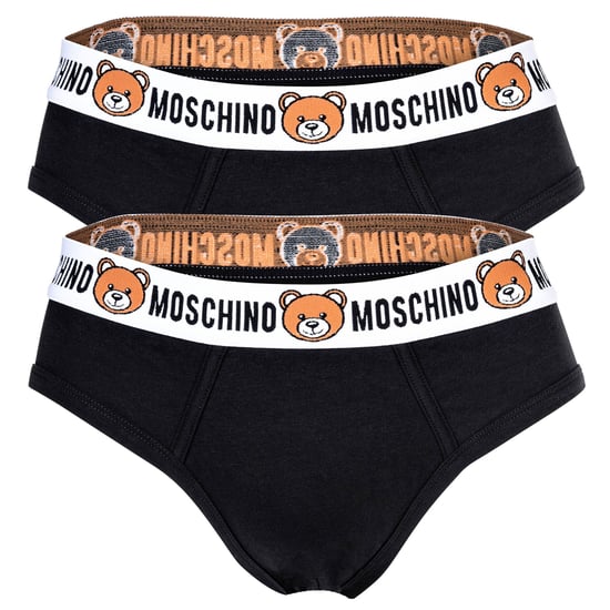 Moschino Underbear Brief - Image 1