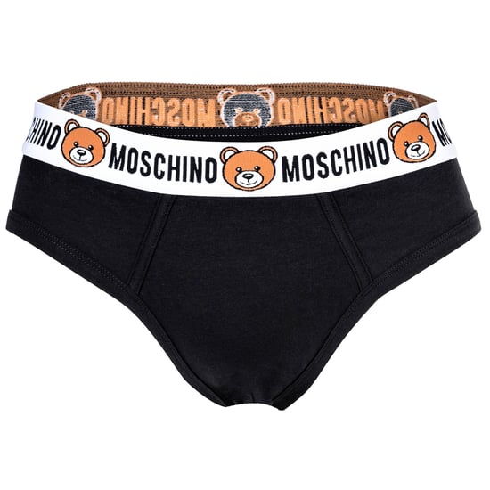 Moschino Underbear Brief - Image 2
