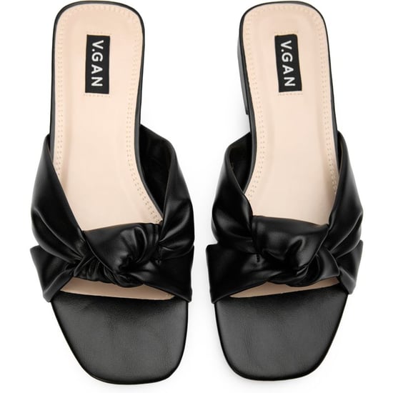V.gan Vegane Padrón-Knotenschieber-Sandalen - Image 2