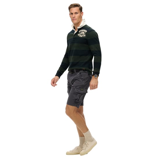 Superdry Core Cargo Short Shorts - Image 4