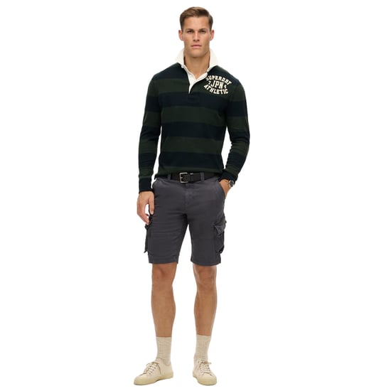 Superdry Core Cargo Short Shorts - Image 5